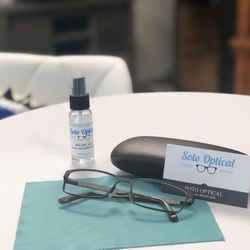 Soto Optical