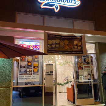 Bobaholics - Front - Bubble Tea Near Me - San Jose, California