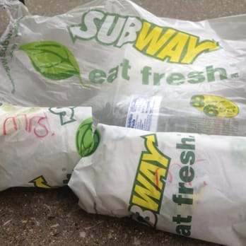 Subway - How's this for service. Mrs and Mr sandwiches, Thanks Pepper. - Sandwiches Near Me - Oak Grove, Kentucky Subway - How's this for service. Mrs and Mr sandwiches, Thanks Pepper. - Sandwiches Near Me - Oak Grove, Kentucky