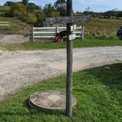 Bunnell Farm