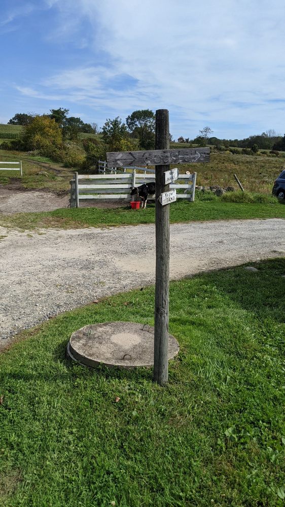 BUNNELL FARM Updated September 2024 498 Maple St, Litchfield