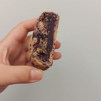 The Night Baker - Bakeries Near Me - Toronto, Ontario