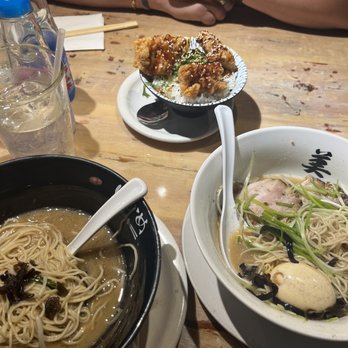 Umaido - Tonkotsu Ramen Tori Karaage - Ramen Near Me - Suwanee, Georgia Umaido - Tonkotsu Ramen Tori Karaage - Ramen Near Me - Suwanee, Georgia