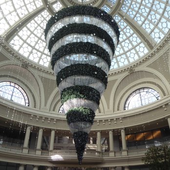 San Francisco Centre - ~PICTURE SHOT TAKEN ON DECEMBER 5TH 2018~ - Shopping Centers Near Me - San Francisco, California San Francisco Centre - ~PICTURE SHOT TAKEN ON DECEMBER 5TH 2018~ - Shopping Centers Near Me - San Francisco, California