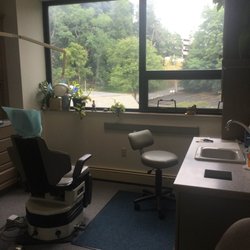 Daniel J. Gasperini, DDS - Lots of sunlight