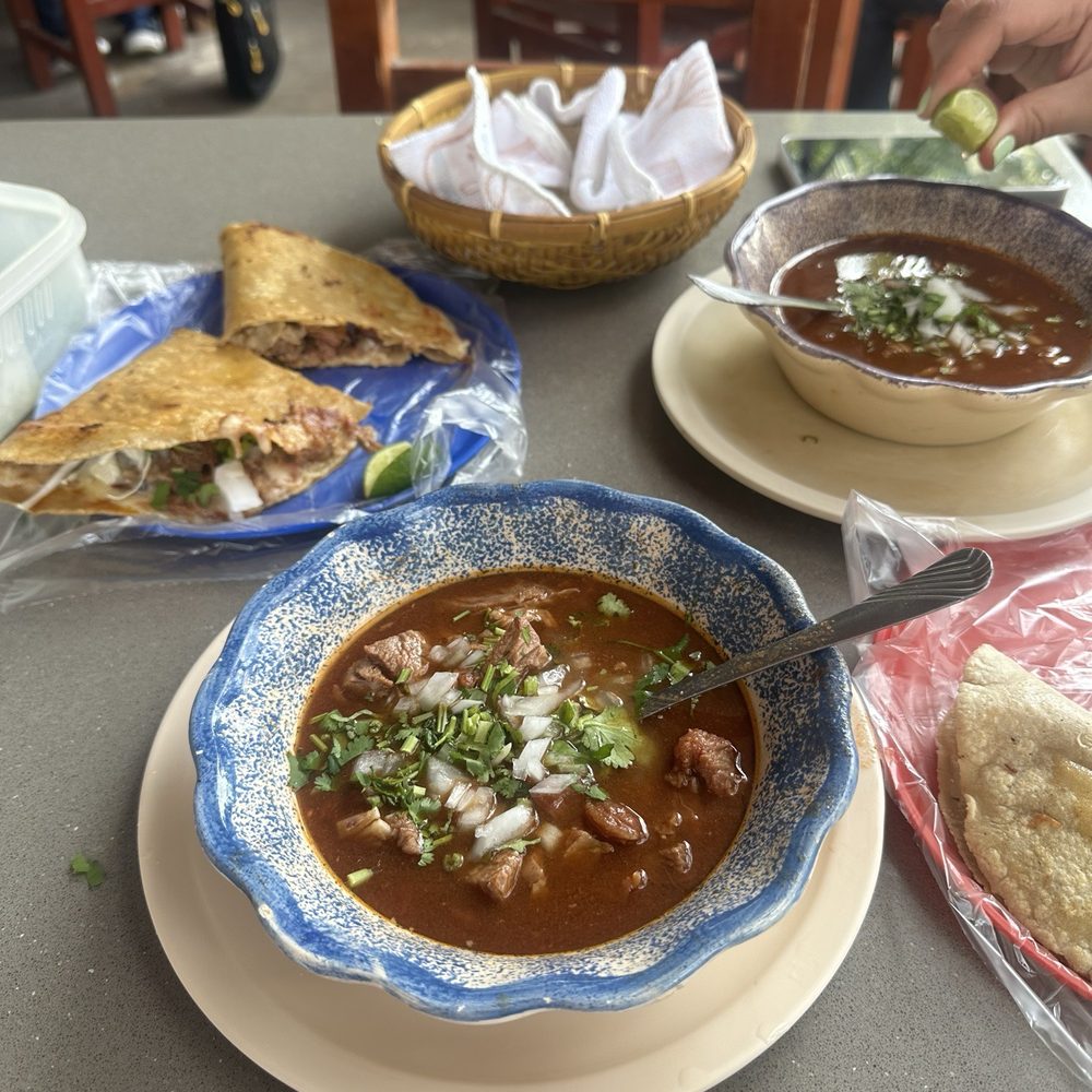 El Tío Toño - Birria / quesa birria - Mexican Near Me - Puerto Vallarta, JAL