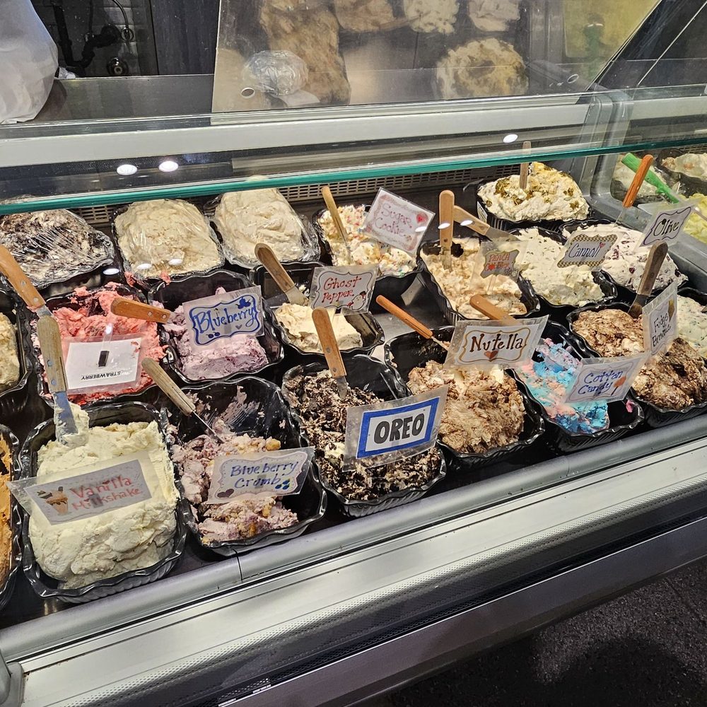 The Bagel Nook - Summerlin - More selection of cream cheese - Breakfast & Brunch Near Me - Las Vegas, Nevada