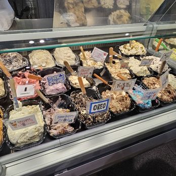 The Bagel Nook - Summerlin - More selection of cream cheese - Breakfast & Brunch Near Me - Las Vegas, Nevada The Bagel Nook - Summerlin - More selection of cream cheese - Breakfast & Brunch Near Me - Las Vegas, Nevada