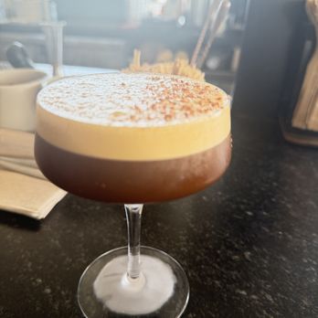Valentine - espresso martini - Cocktail Bars Near Me - Phoenix, Arizona
