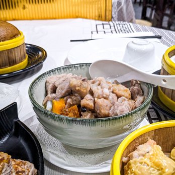 Bistro 1968 - Dim Sum Near Me - San Gabriel, California