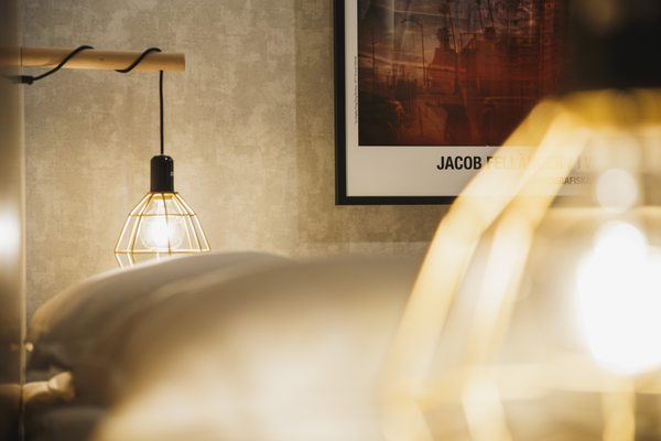 Hotel With Urban Deli by null