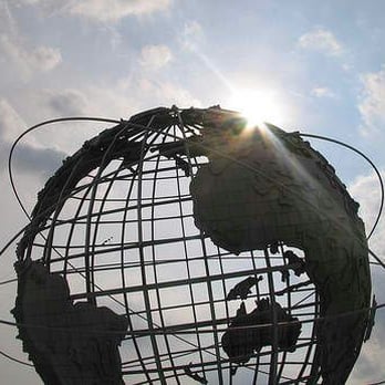 The Unisphere - Landmarks & Historical Buildings Near Me - Corona, New York