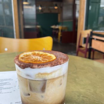 St Ali - Coffee & Tea Near Me - South Melbourne, VIC St Ali - Coffee & Tea Near Me - South Melbourne, VIC