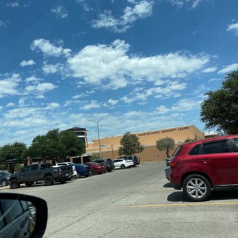 Angelo State University - Colleges & Universities Near Me - San Angelo, Texas