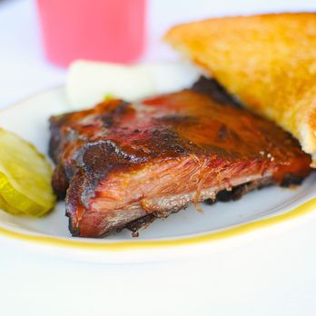 Carey Hilliards Restaurant - A half or full rack of slow cooked ribs over hickory wood with our legendary barbecue sauce. Served with choice of two sides, and toast. - Barbeque Near Me - Savannah, Georgia Carey Hilliards Restaurant - A half or full rack of slow cooked ribs over hickory wood with our legendary barbecue sauce. Served with choice of two sides, and toast. - Barbeque Near Me - Savannah, Georgia