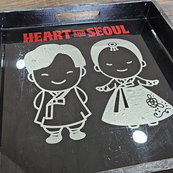 Heart and Seoul Cafe - Cafes Near Me - Roswell, Georgia Heart and Seoul Cafe - Cafes Near Me - Roswell, Georgia