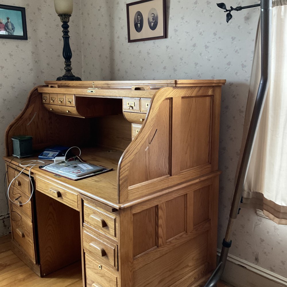 L BLANCHETTE & SONS INC
