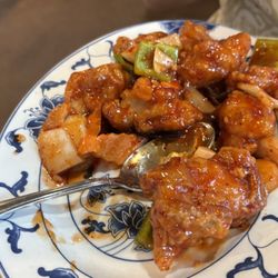 New Peking Wok