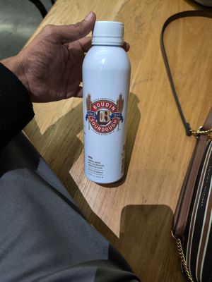 Boudin Bakery Cafe by null