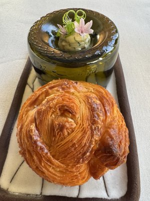 The Restaurant at JUSTIN by null