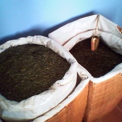 Mrs Thompson's Herbs Gifts & Folklore - American sourced therapeutic grade Certified Organically Grown medicinal and culinary herbs.