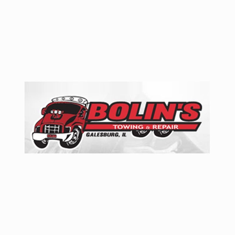 BOLIN’S TOWING AND REPAIR Updated September 2024 2356 Grand Ave