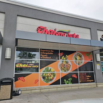 Thai One Eats - Thai Near Me - North York, Ontario Thai One Eats - Thai Near Me - North York, Ontario