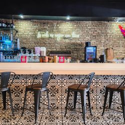 Penelope's Vegan Taqueria