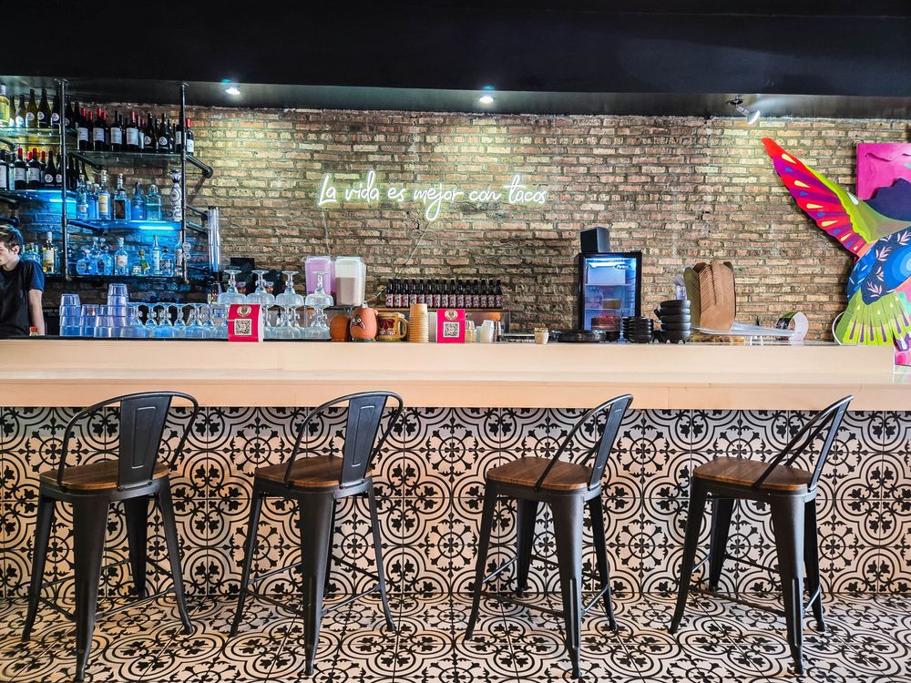 Penelope's Vegan Taqueria