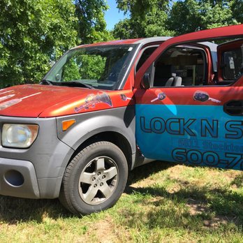 Lock N Switch - Keys & Locksmiths Near Me - Sacramento, California