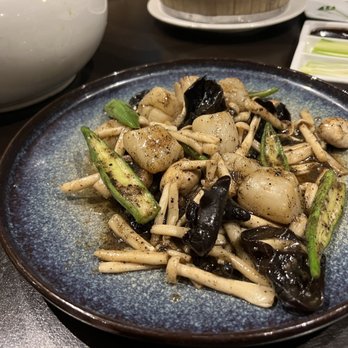 Baron's Sino Kitchen & Bar - Chinese Near Me - Bellevue, Washington Baron's Sino Kitchen & Bar - Chinese Near Me - Bellevue, Washington