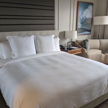 Four Seasons Hotel - Austin - Hotels Near Me - Austin, Texas