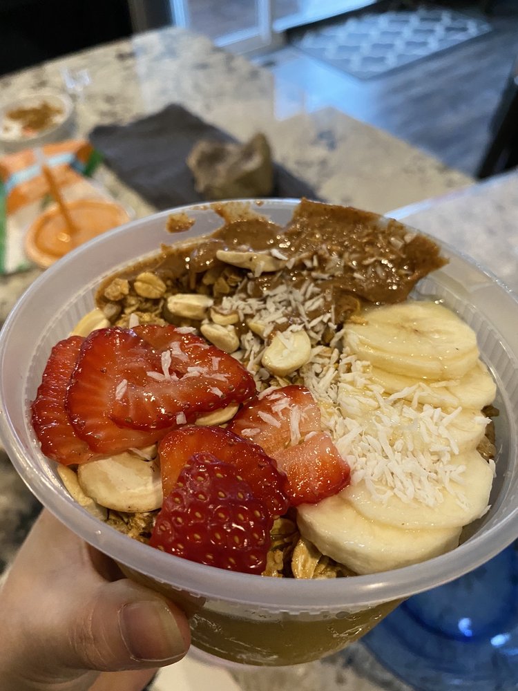 JUICE BAR MIDDLETOWN Updated September 2024 58 Photos & 49