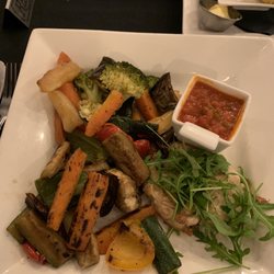 The Bank Bar & Grill