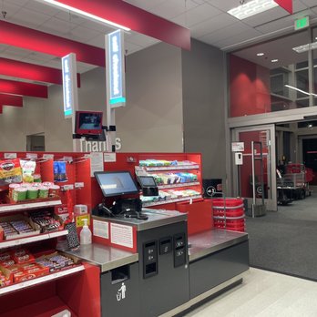 Target - Department Stores Near Me - Alhambra, California