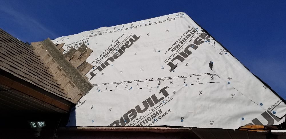 Slide of Right Way Roofing