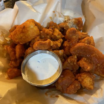 Monica’s Riverview - Chicharones (not chicharones) - Breakfast & Brunch Near Me - Antioch, California