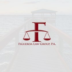 The Figueroa Law Group, P.A - Logo