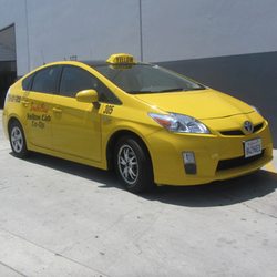 South Bay Yellow Cab
