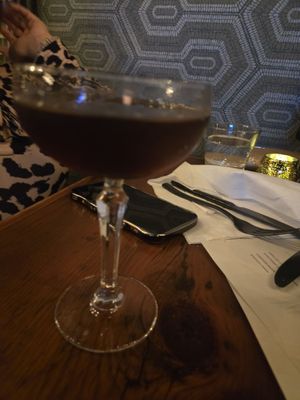 Barrel + Rye by null