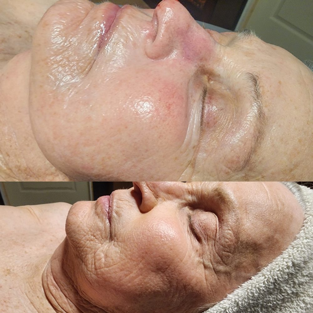 Wholistic Beauty Logo