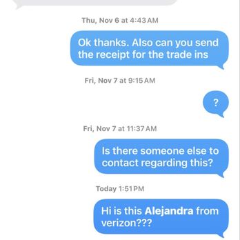 Verizon - Mobile Phones Near Me - North Las Vegas, Nevada