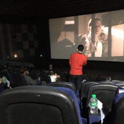 Shang Cineplex