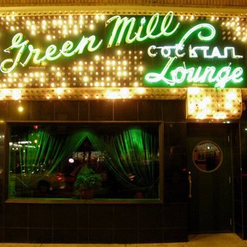 Green Mill - Jazz & Blues Near Me - Chicago, Illinois