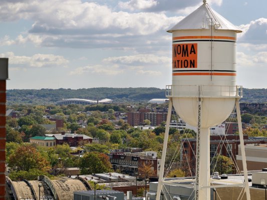 Flats 130 at Constitution Square by null