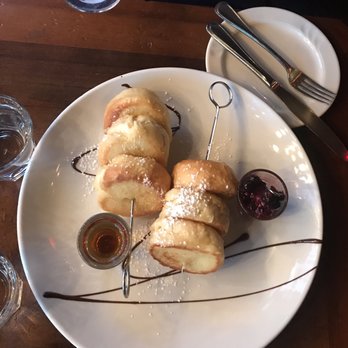 Cafe Triskell - French Toast - French Near Me - Astoria, New York Cafe Triskell - French Toast - French Near Me - Astoria, New York