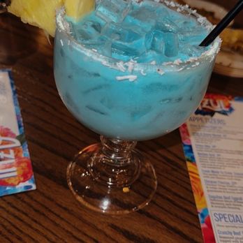 Azul Cantina - Cielo - Tex-Mex Near Me - Pigeon Forge, Tennessee