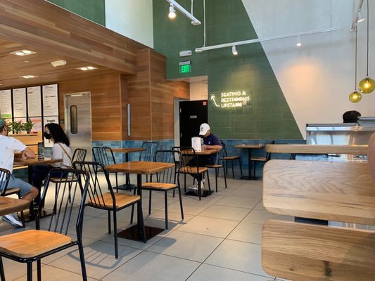 Shake Shack Walnut Creek by null
