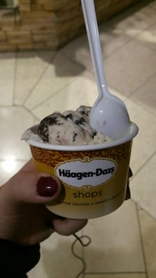 Häagen-Dazs by null