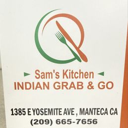 New restaurant in town. New restaurant in town.